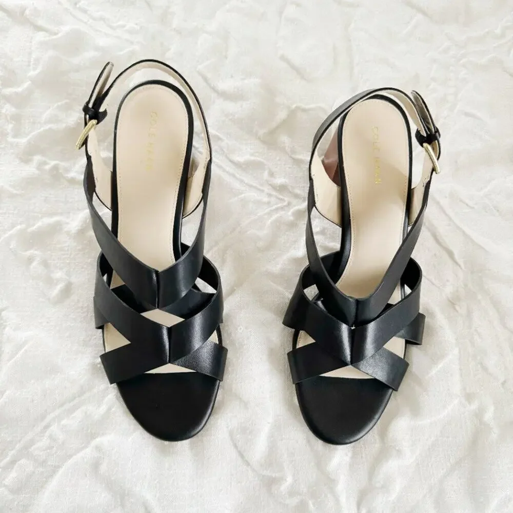 Cole Haan Jamie Sandal Size 9.5 $150